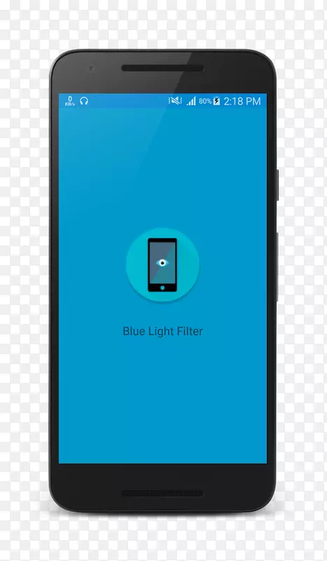 功能手机智能手机灯Aptoide android-昏暗的夜光