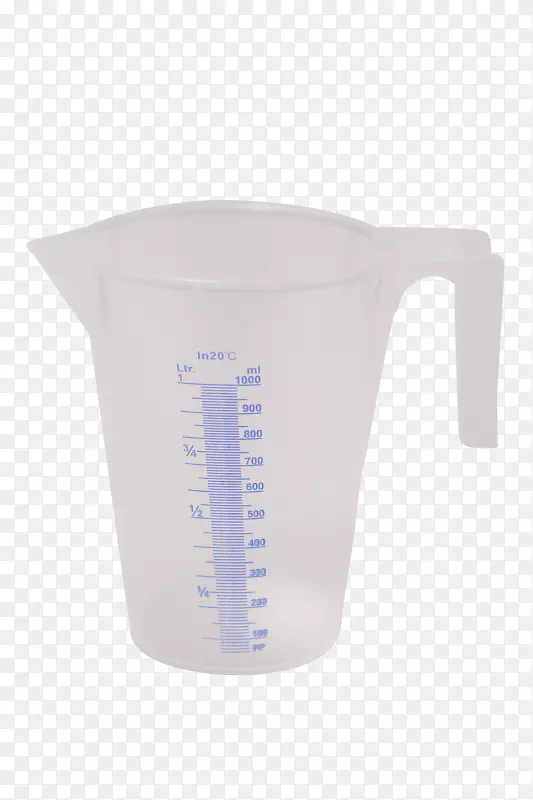 水罐塑料杯量杯