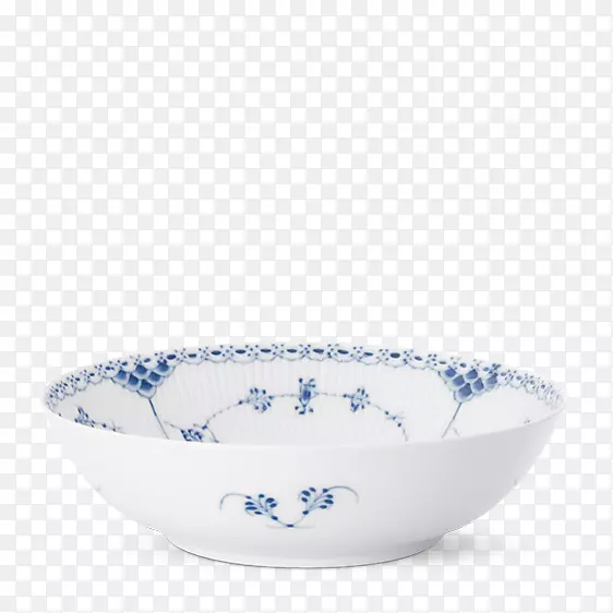 陶瓷碗餐具瓷花边碗