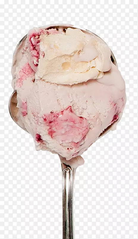 那不勒斯冰淇淋圣代冷冻酸奶柠檬冰快