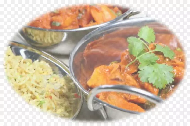 印度料理-马来西亚菜巴蒂-印度