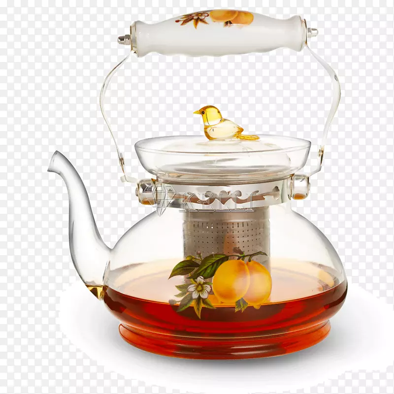 茶壶餐具陶瓷壶