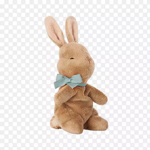 兔子，我的第一只兔子，老鼠，毛绒玩具&可爱的玩具-软糖果