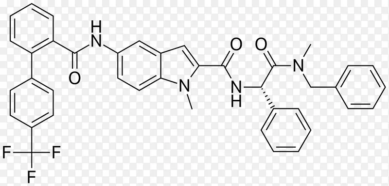 工作表异构体迪洛他胺有机化学