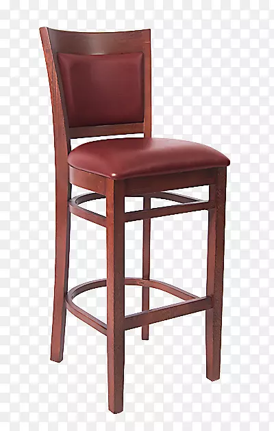 酒吧凳，室内装潢，红木座-红木椅