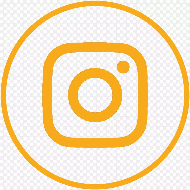 社交媒体电脑图标Instagram剪贴画-社交媒体