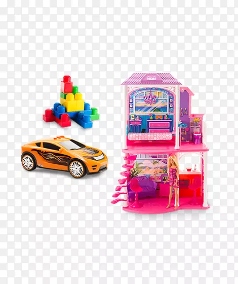 汽车模型-男孩玩具