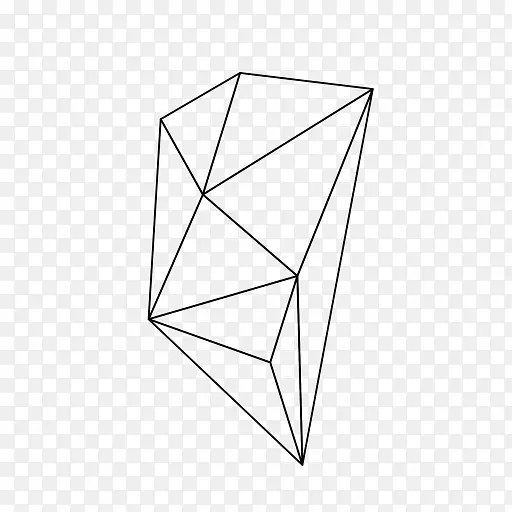 三角纸点-11标志