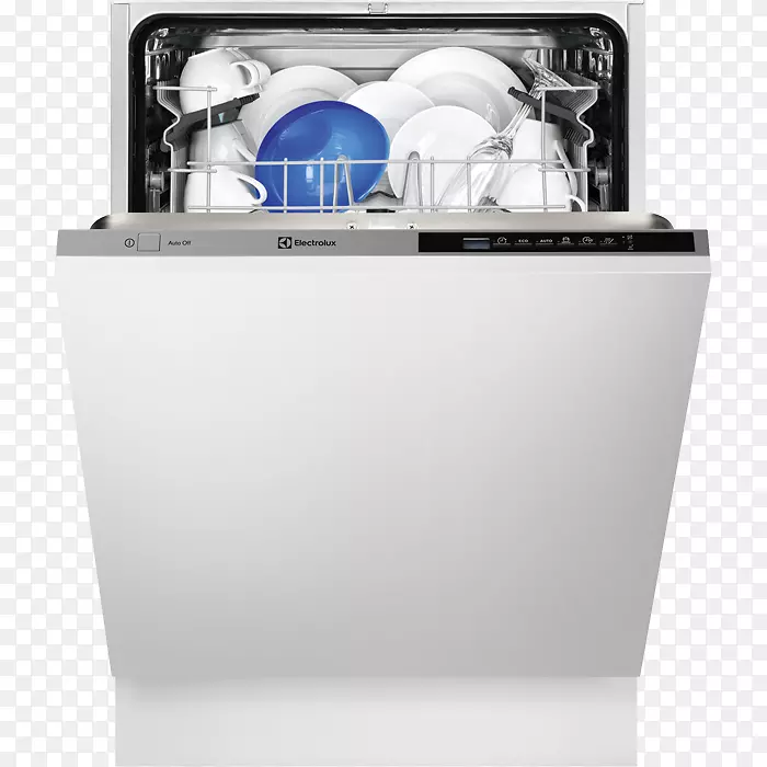 洗碗机伊莱克斯ESL 5330 lo伊莱克斯esf 5535 lox家用电器-洗碗机