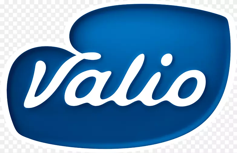 牛奶标识Valio品牌Lapinlahti-牛奶