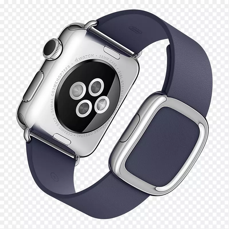 苹果手表系列3苹果手表系列1表带皮革灯箱广告
