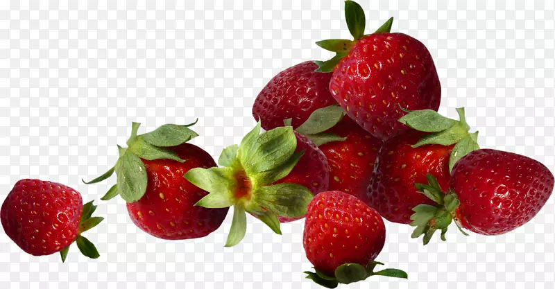 草莓-莫兰戈
