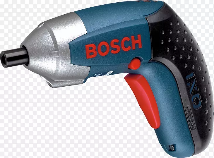 螺丝刀Robert Bosch GmbH无绳工具螺丝刀电动螺丝刀
