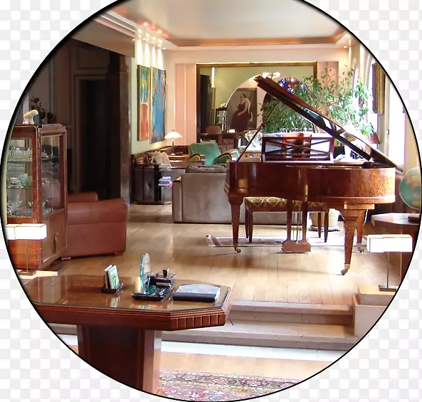 索姆马卡萨客房之战-钢琴豪华酒店