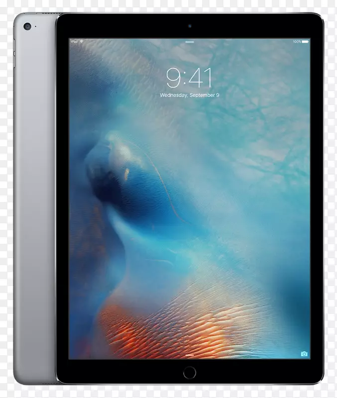 iPad pro(12.9英寸)(第二代)MacBook pro Apple-10.5英寸iPad Pro-iPad