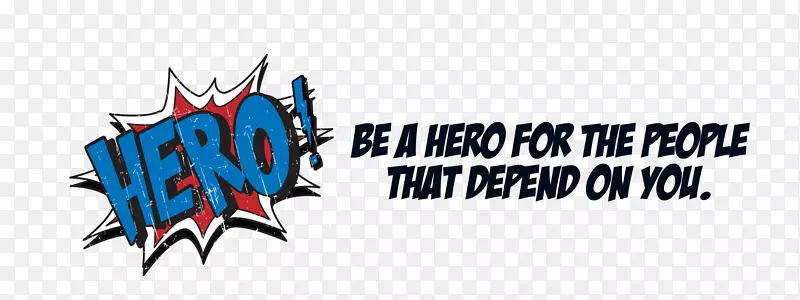 徽标牌Zippo字体-标题英雄