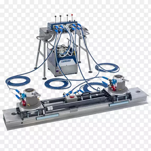 液压救援工具液压泵工业级栏杆