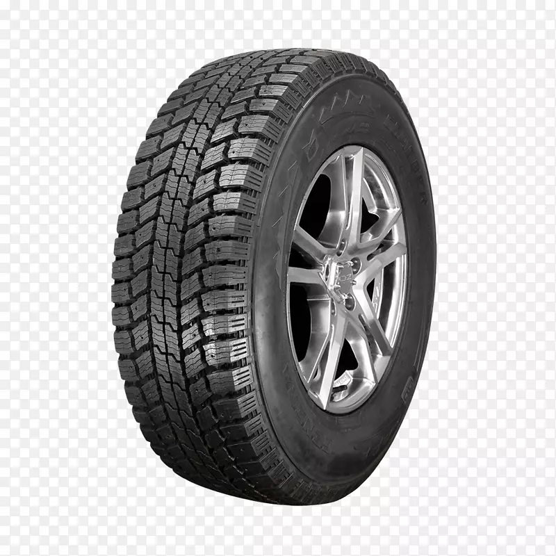 汽车东洋轮胎和橡胶公司越野轮胎面-汽车轮胎