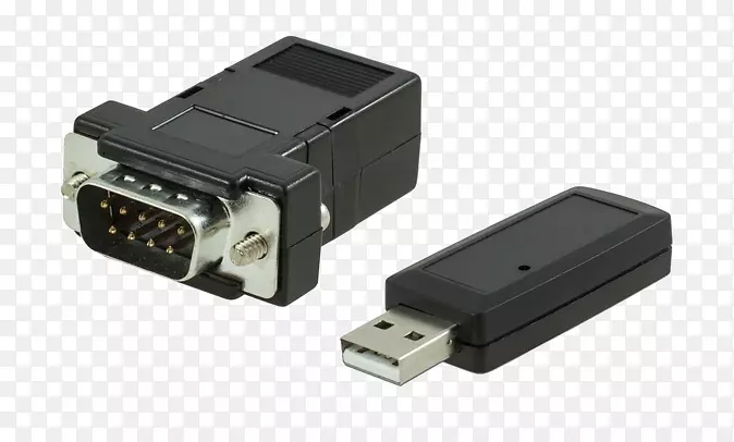 适配器HDMI电子蓝牙低能
