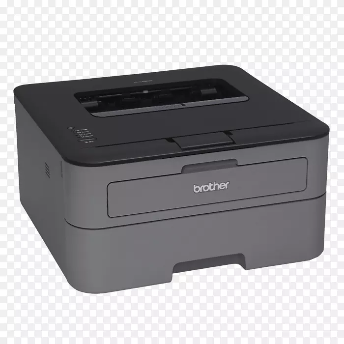 激光打印兄弟工业打印机纸墨盒-2400 x 600