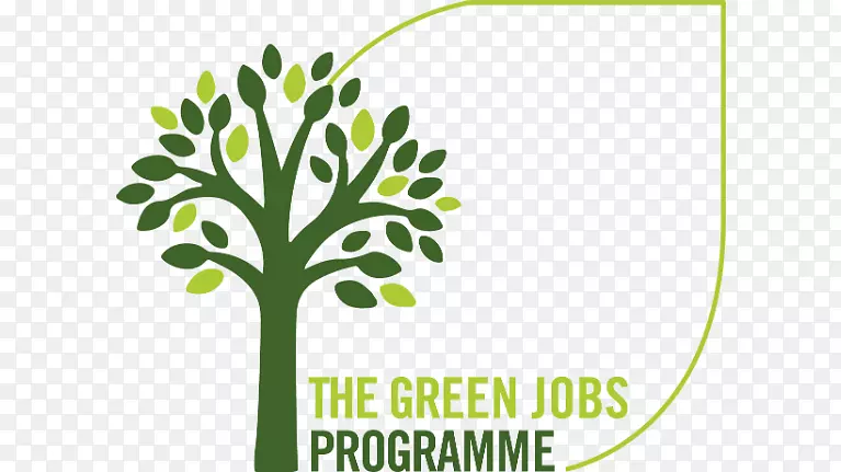 绿色就业国际劳工组织理念-低碳环保