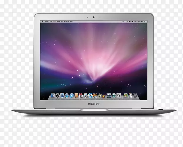 MacBook Air膝上型电脑MacBook pro Apple-大屏幕手机
