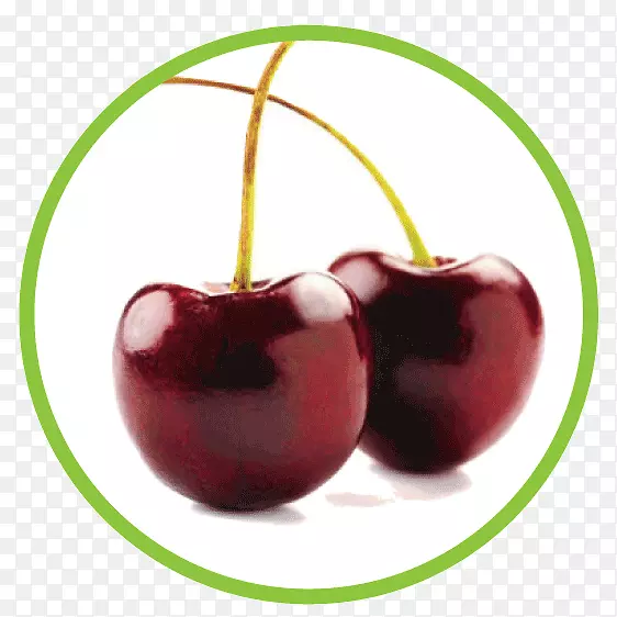 画着苹果和葡萄的静物-水果圈