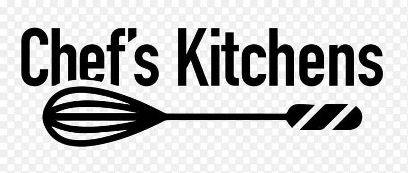 标志厨师策划您的厨房品牌-厨师厨房