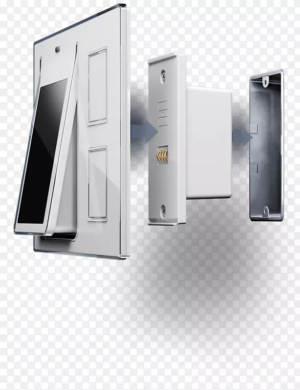 家用自动化套件系统android多媒体智能家居