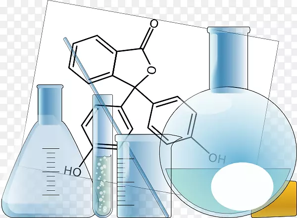 实验室烧瓶化学-实验室化学