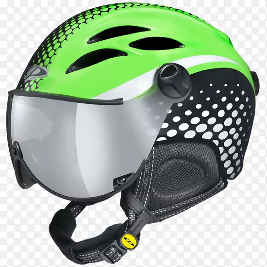 自行车头盔摩托车头盔滑雪雪板头盔皮涅塔头盔面罩
