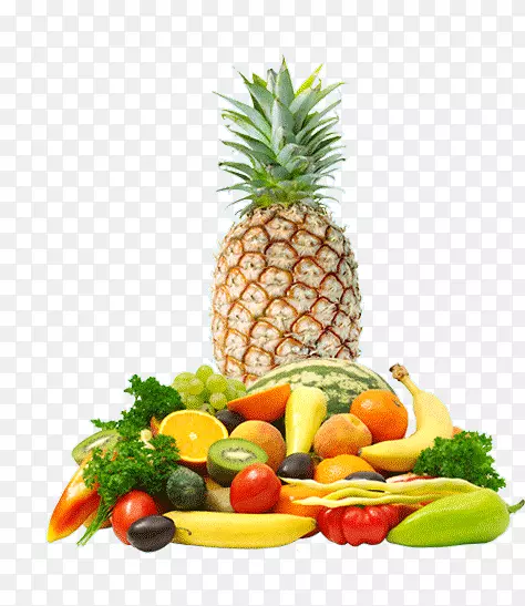 果汁蔬菜水果食品水果和蔬菜菜肴