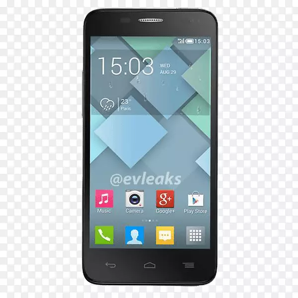 Alcatel ONETOUCH神像3(5.5)Alcatel ONETOUCH神像2迷你阿尔卡特移动阿尔卡特神像4 Android-手机修复