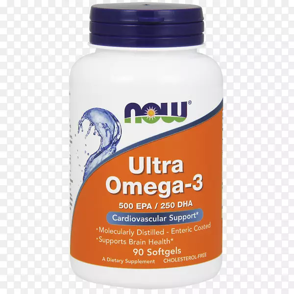 膳食补充剂-EPA-dha omega-3鱼油二十碳五烯酸食品-dha omega 3