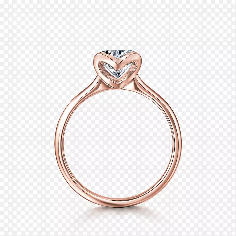 订婚戒指，结婚戒指，钻石纸牌-吸水石
