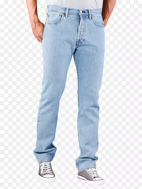 牛仔裤Amazon.com牛仔服装Levi Strauss&Co.-直裤