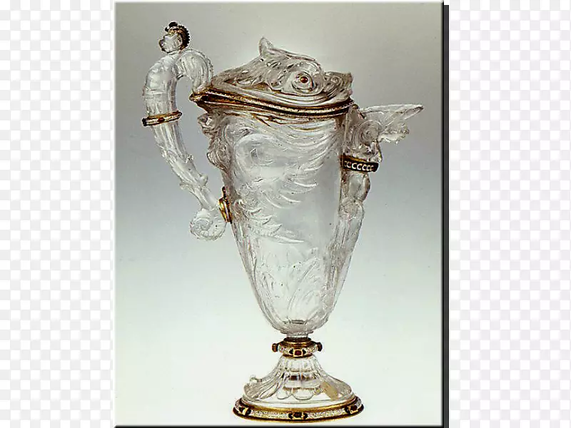 花瓶玻璃缸奖杯-花瓶