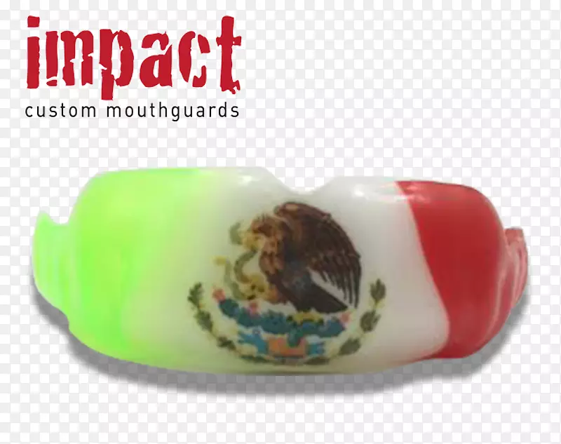 混合武术墨西哥塑料-保护自己