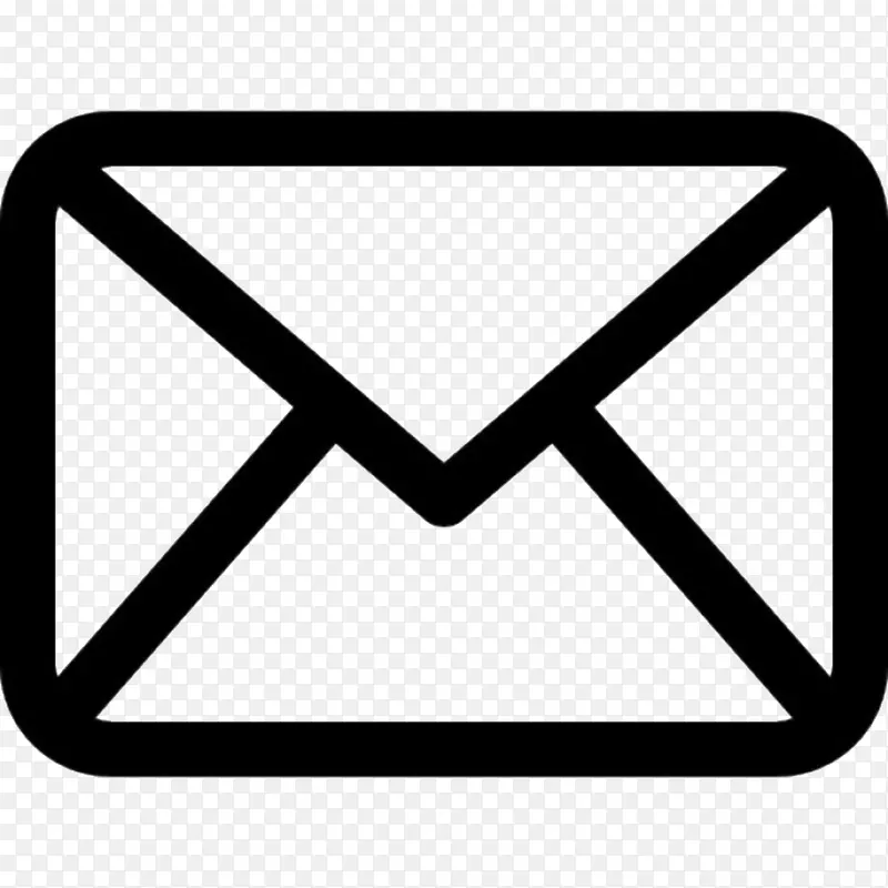 电子邮件徽标弹跳地址计算机图标信息电子邮件
