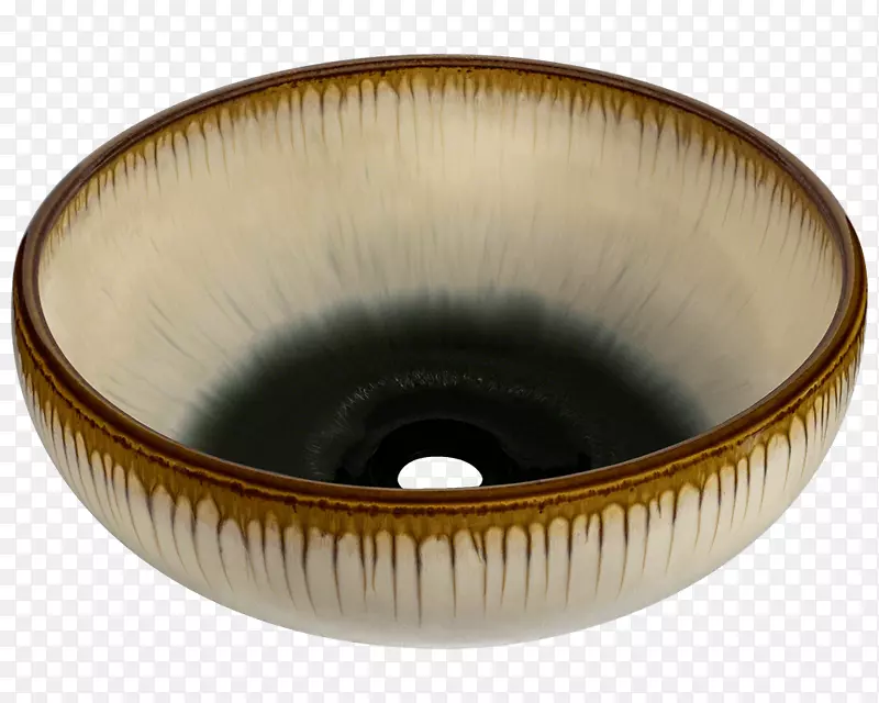 陶瓷碗槽不锈钢陶瓷盆