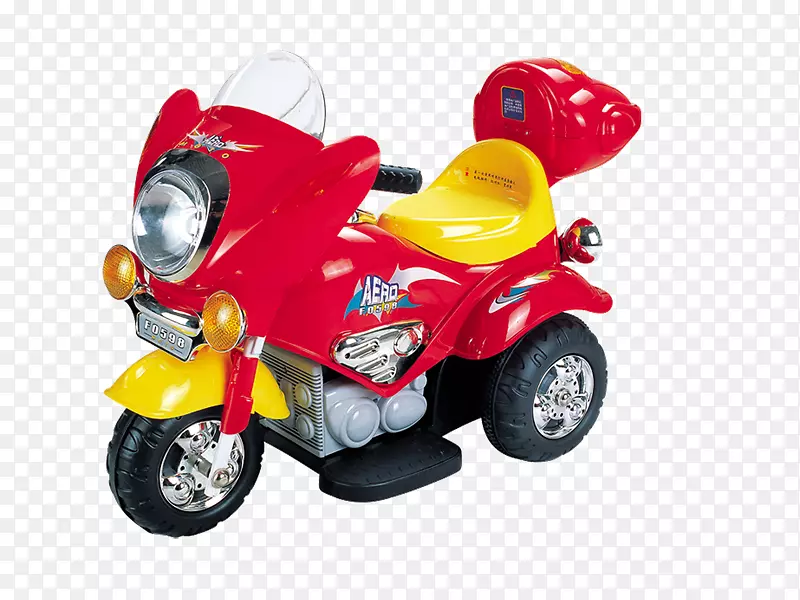 汽车摩托车玩具汽车自行车