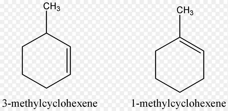 甲基环己烷甲基异构体气相色谱-脱水