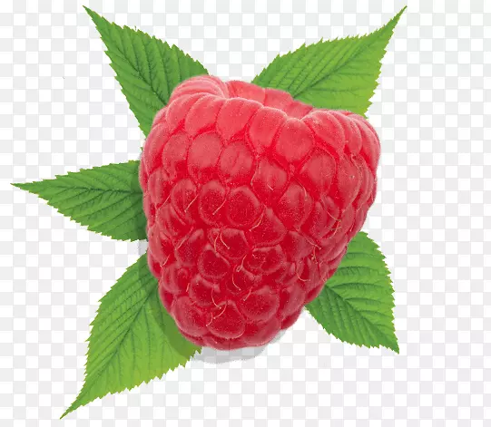 草莓覆盆子