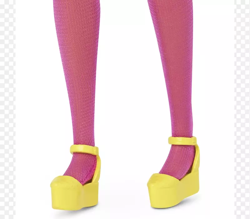 亚马逊网站芭比娃娃时尚服装-芭比