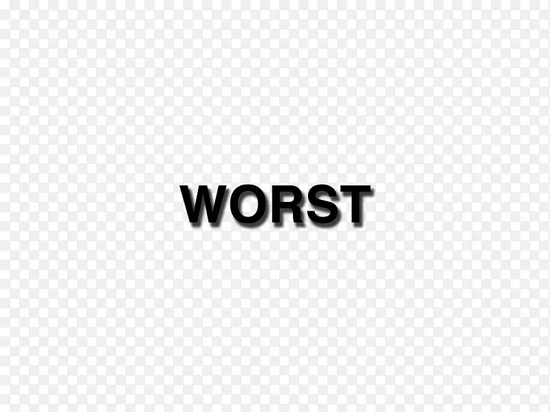 伍斯特，博世集团标志品牌-最差