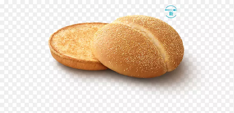 百威百货-汉堡包面包
