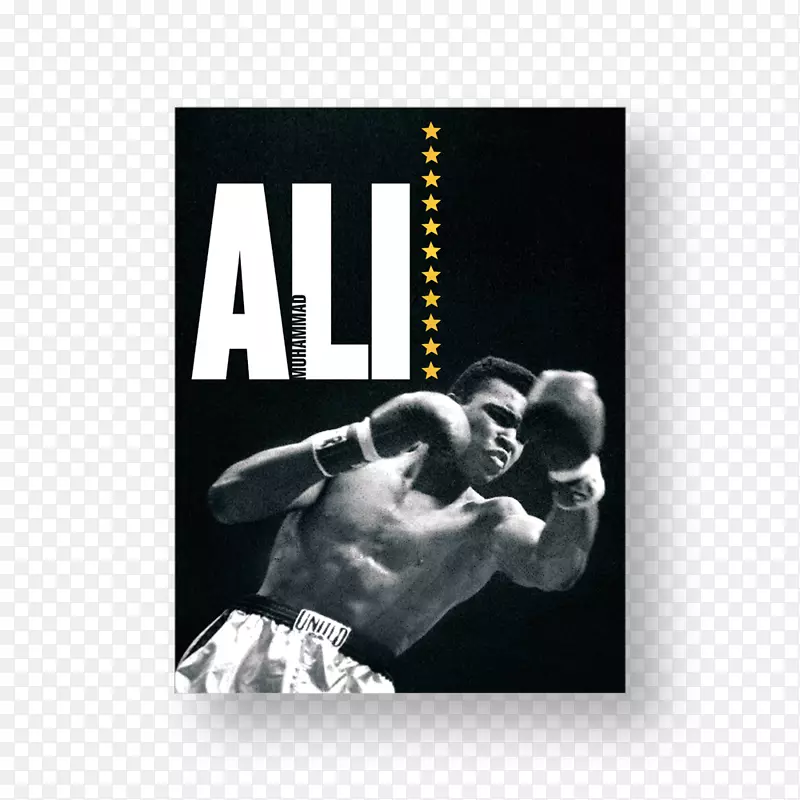 Muhammad Ali诉Ernie Terrell Sonny Liston-Muhammad Ali世界拳击协会击倒-Mohammed Ali