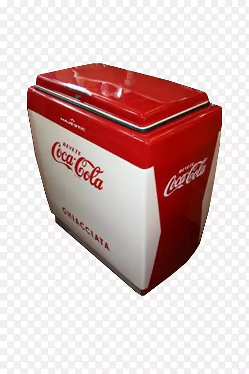 可口可乐公司碳酸饮料