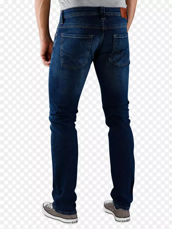 牛仔裤服装Levi的501 Mavi Levi Strauss&Co.-直裤