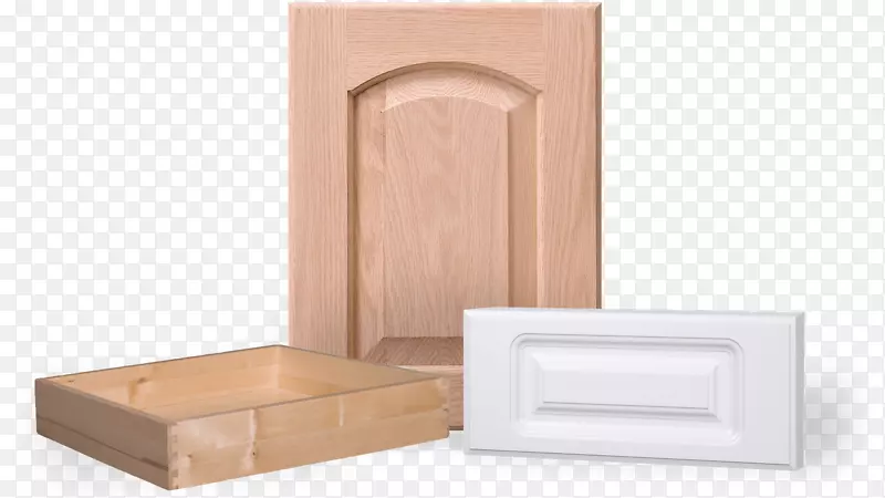 木材矩形.定制橱柜